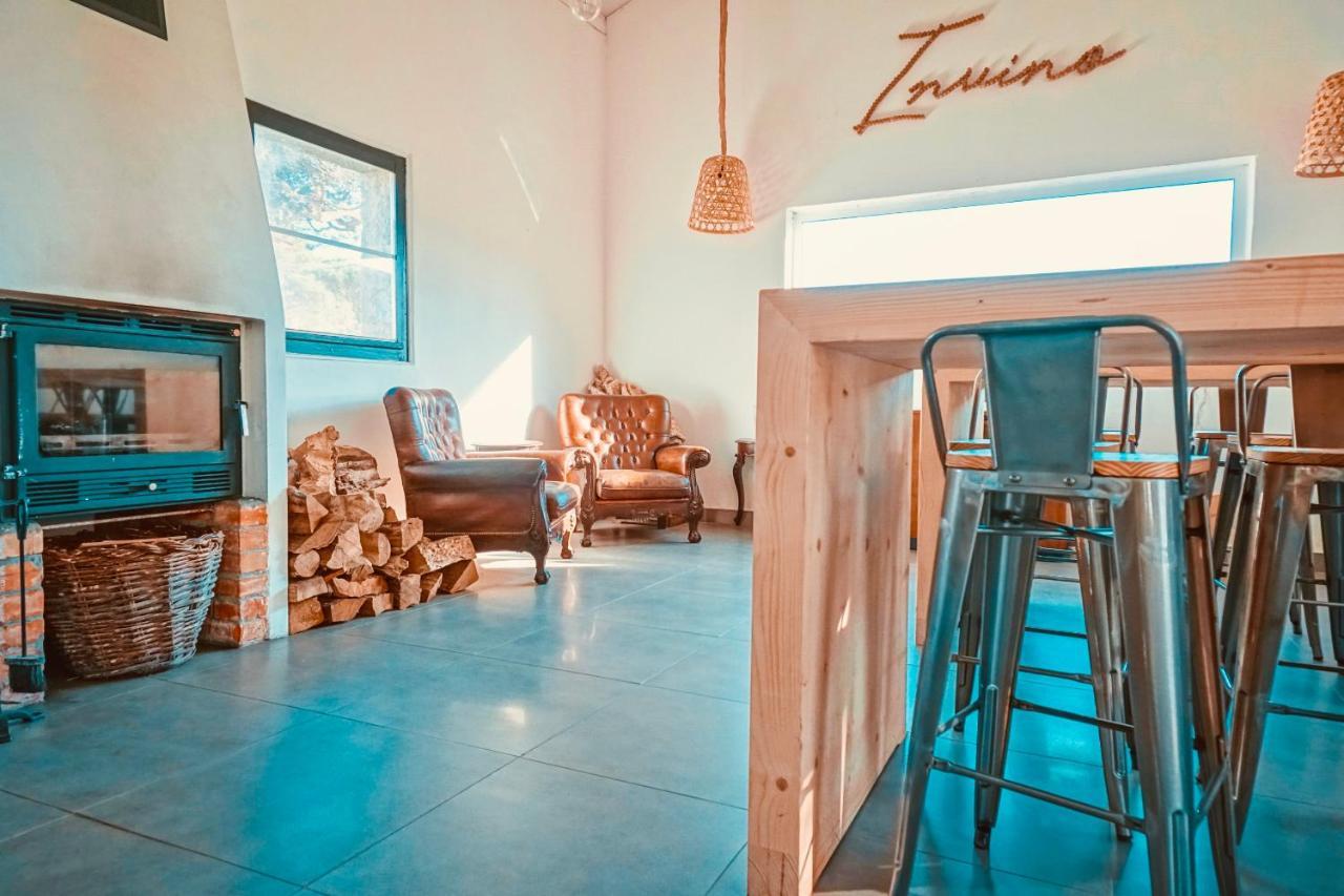 Oasis Backpackers Hostel Sintra Surf Colares Exterior photo